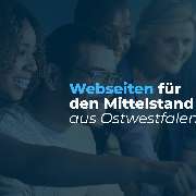 webseita.de - Webdesign Minden - GALLERY