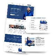 webseita.de - Webdesign Minden - GALLERY