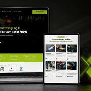 Webseitenonkel - GALLERY