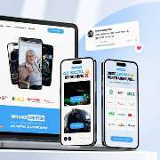 Webseitenonkel - GALLERY