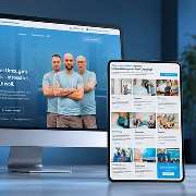 Webseitenonkel - GALLERY