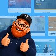 Webseitenonkel - GALLERY