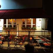 Webster Brauhaus - GALLERY