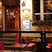 Webster Brauhaus - GALLERY