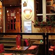 Webster Brauhaus - GALLERY