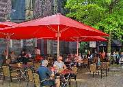 Webster Brauhaus - GALLERY