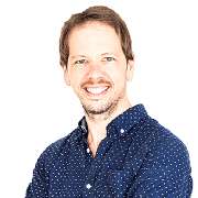Julian Frederic Murrell - Geschäftsführer WebTiger Pro GmbH
