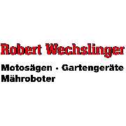 Wechslinger, Robert - LOGO