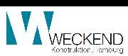 Logo - WECKEND Konstruktion.Hamburg