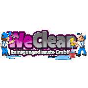 WeClean Reinigungsdienste GmbH - LOGO