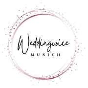 Weddingvoice-munich - LOGO