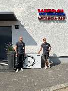 Wedel Heizung & Bad - GmbH & Co. KG - GALLERY