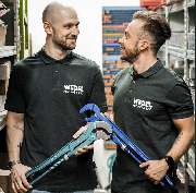 Wedel Heizung & Bad - GmbH & Co. KG - GALLERY