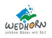 Wedhorn Schöne Bäder mit Stil - Wedhorn Schöne Bäder mit Stil
