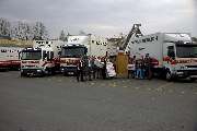 WEDLICH.Umzug & Service GmbH - GALLERY