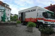 WEDLICH.Umzug & Service GmbH - GALLERY