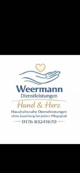Weermann Dienstleistung - 1