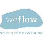 weflow - Studio für Bewegung - LOGO