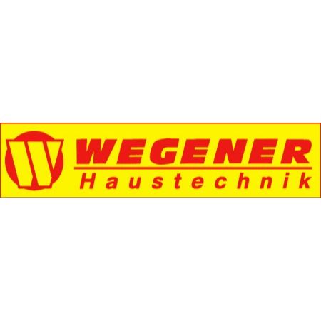 Wegener Haustechnik GmbH - LOGO