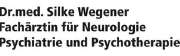 Wegener Silke - LOGO