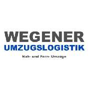 Wegener Umzugslogistik - 1