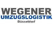 Wegener Umzugslogistik - 1
