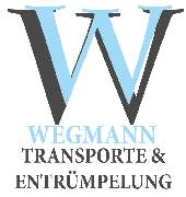 Wegmann Transporte und Entrümpelung - 1