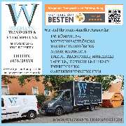 Wegmann Transporte und Entrümpelung - 3