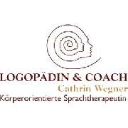 Wegner Cathrin Logopädin - LOGO