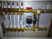 Wegscheider | Sanitär-Elektro-Heizung | Motorenwickelei - GALLERY