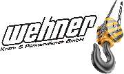 Wehner Kran und Pannendienst GmbH - 1