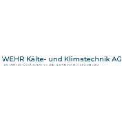 Wehr Kälte- und Klimatechnik AG - LOGO