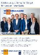 Wehrhahn Immobilien e.K. IVD - 50 Jahre RBK - Bargteheide und das Team von Wehrhahn Immobilien ist dabei