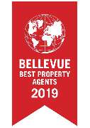 Wehrhahn Immobilien e.K. IVD - Auszeichnung Wehrhahn bei Bellevue Best Property Agents 2019