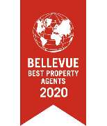 Wehrhahn Immobilien e.K. IVD - Auszeichnung Wehrhahn bei Bellevue Best Property Agents 2020