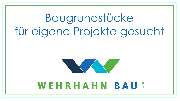 Wehrhahn Immobilien e.K. IVD - Firmengruppe Wehrhahn sucht Baugrundstücke