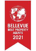 Wehrhahn Immobilien e.K. IVD - Wehrhahn Immobilien Auszeichnung Bellevue 2021