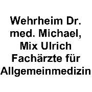 Wehrheim Michael Dr. med. u. Mix Ulrich Fachärzte für Allgemeinmedizin - 1