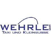 Wehrle Taxi und Kleinbusse GbR - LOGO