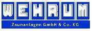 Wehrum-Zaunanlagen GmbH & Co. KG - 1