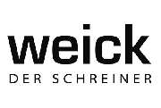 Weick der Schreiner - GALLERY