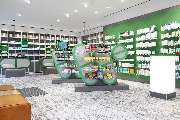 Weida Apotheke in Merzdorf - GALLERY