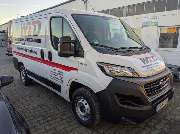 Weidemann & Dresemann GmbH Motereninstandsetzung Motorenüberholung - GALLERY