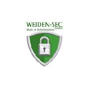 Weiden-Sec GmbH Wach- & Sicherheitsdienst - LOGO