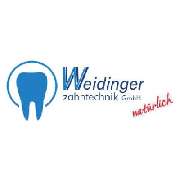Weidinger Zahntechnik GmbH - LOGO