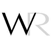 Weidner Rechtsanwalt Logo
