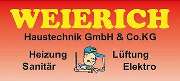 Weierich - LOGO