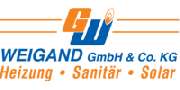 Weigand GmbH & Co. KG - LOGO