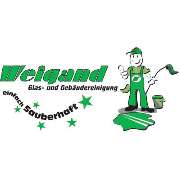 Weigand GmbH - LOGO