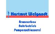 Weigandt, Hartmut - LOGO
